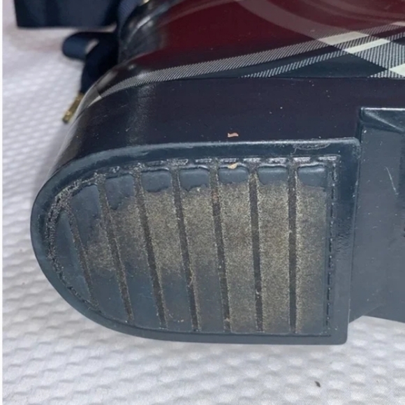 Winter rain boots - Picture 4 of 5